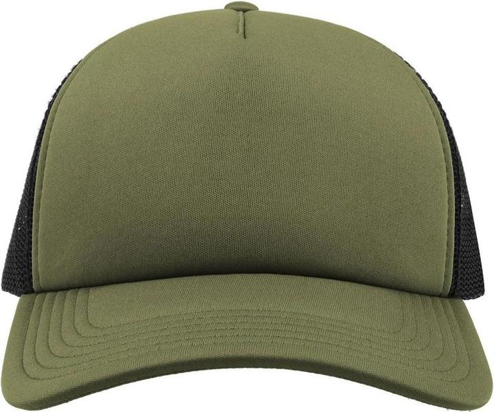 Actual product image Rapper 5 Panel Trucker Cap