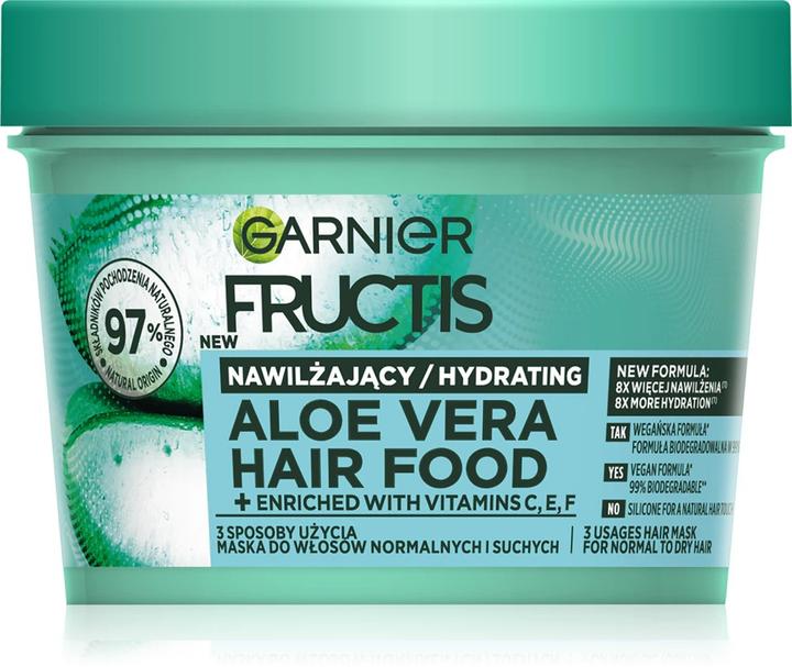 Image du produit Garnier Aliments pour cheveux (400 ml)