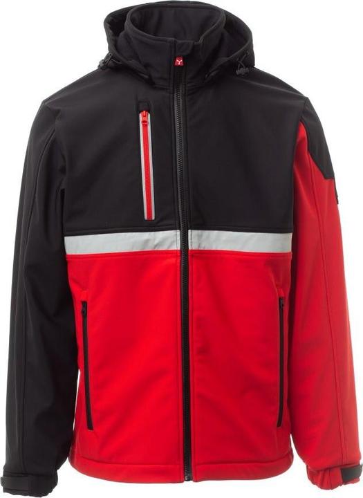 Red/Black