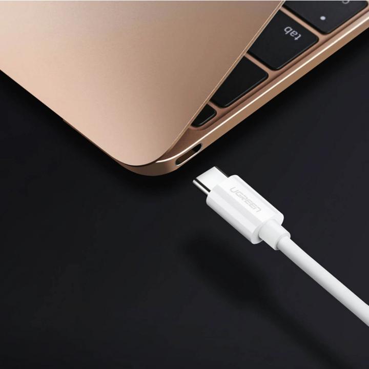 Produktbild Ugreen USB C — USB B (1.50 m, USB 2.0)