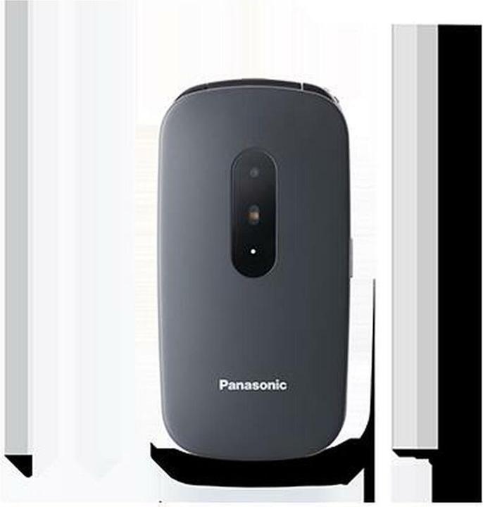 Actual product image Panasonic KX-TU446EXG 2G (2.40")