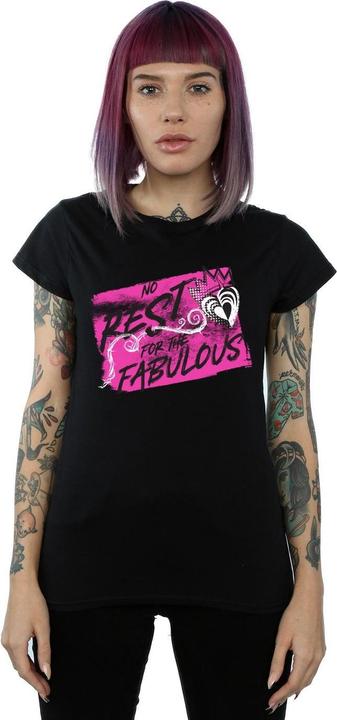 Produktbild Disney The Descendants No Rest TShirt (S)