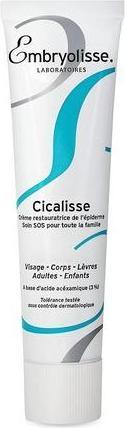Immagine prodotto Embryolisse Cicalisse (SOS Crema Restitutiva) Cicalisse (SOS Crema Restitutiva) 40 ml (40 ml, Crema 24h)