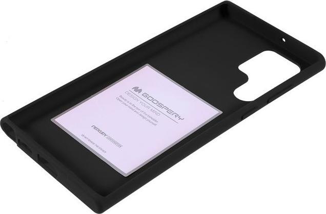 Image du produit Goospery Douceur Jelly Series (Samsung Galaxy S22 Ultra)