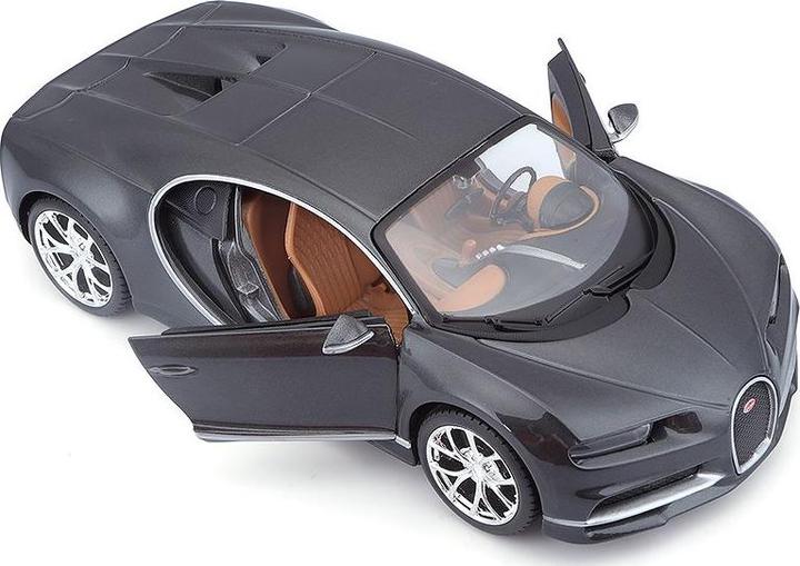 Produktbild Maisto Bugatti Chiron