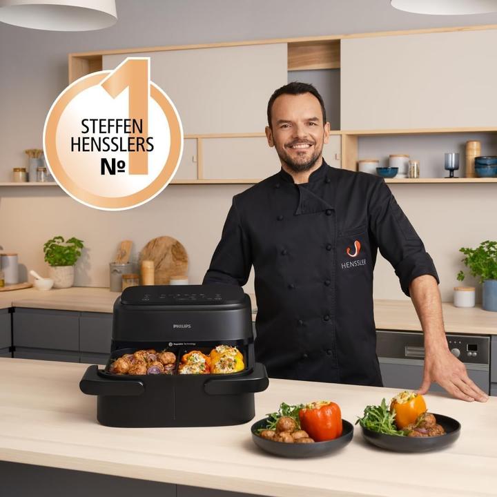 Actual product image Philips NA154/00