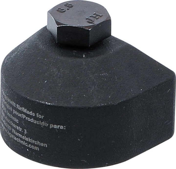 Produktbild BGS Scheibenwischerarm-Abzieher 26,5 mm für Audi Q7