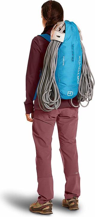 Image du produit Ortovox Sac à dos TRAD ZERO 18 (18 l)