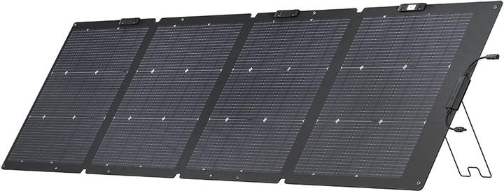 Produktbild EcoFlow Solarpanel (220 W, 9.50 kg)