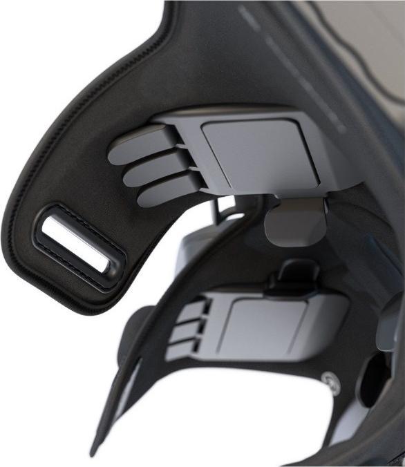 Produktbild Therabody RecoveryTherm Hot&Cold Vibration Knee