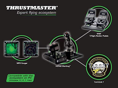 Produktbild Thrustmaster Hotas Warthog Flight Stick (PC)
