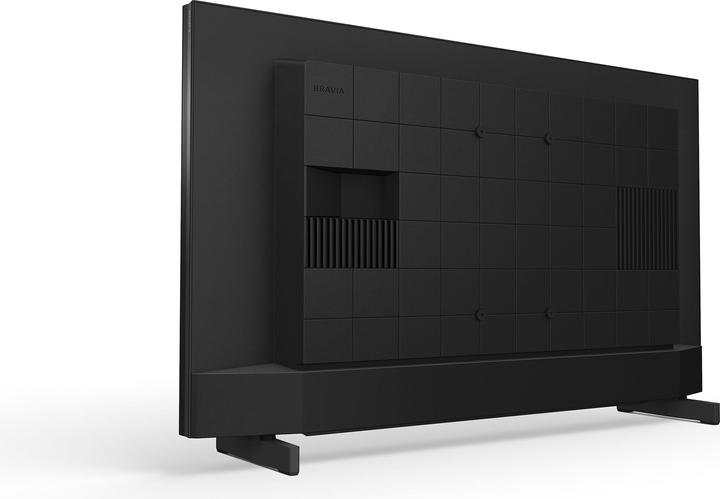Actual product image Sony Public Display FW-32BZ30J (3840 x 2160 Pixels, 32")