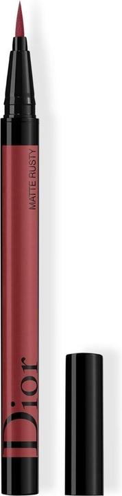 Dior Diorshow On Stage Liner (876 Matte Rusty)