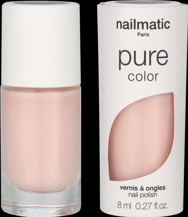 Actual product image Nailmatic Pure Colour (May, Colour paint)