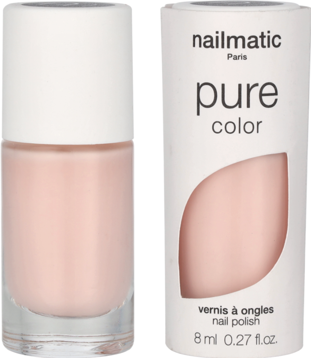 Immagine prodotto Nailmatic Colore puro (Maggio, Smalto)
