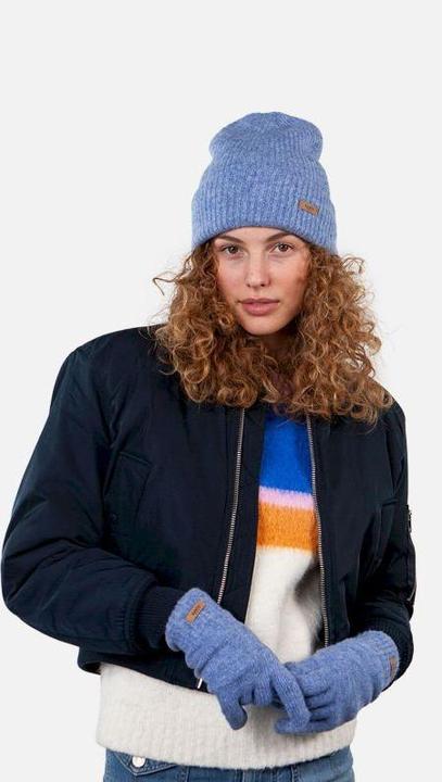 Image du produit Barts Witzia Fingerhandschuhe Sky Damen (Taille unique)