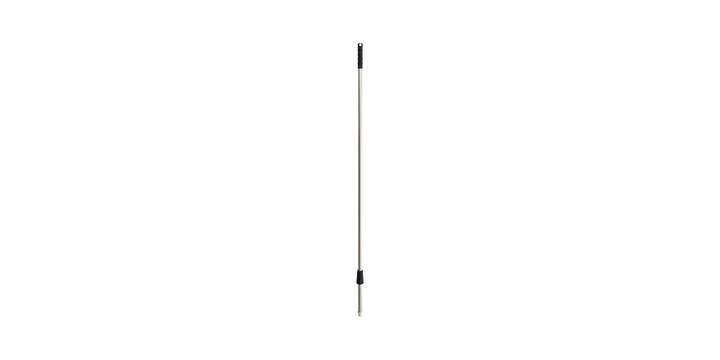 Immagine prodotto Haug ® Manico di scopa in-up 2,2x140 cm (ØxH) alluminio anodizzato alu (1 pz.)