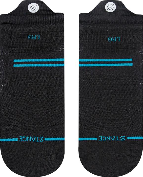 Actual product image Stance Run Light Tab (42 - 46)