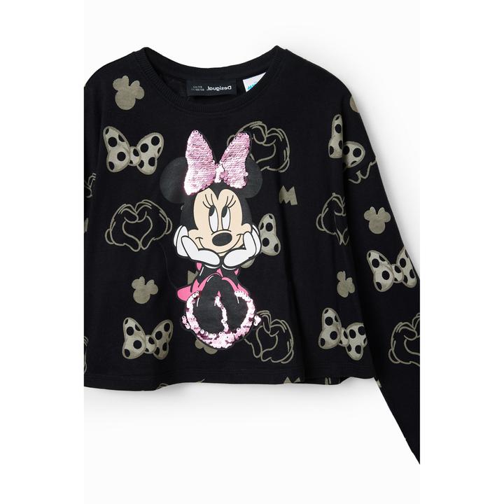 Immagine prodotto Desigual felpa da bambina (11XL)