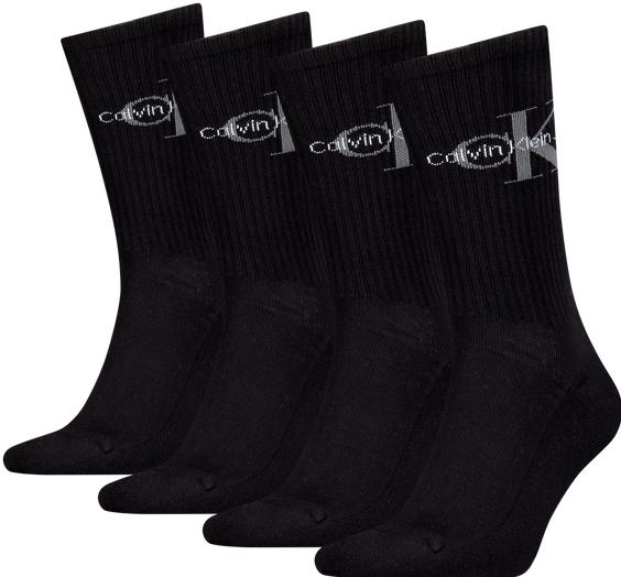 Image du produit Calvin Klein Socken (paquet de 4, 39, 42)