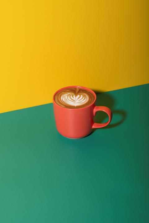 Image du produit La Cafetière LC Mug (350 ml, 1x)