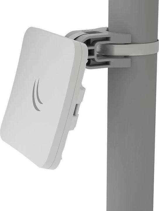 Produktbild MikroTik quickMOUNT-X (Wandhalterung)