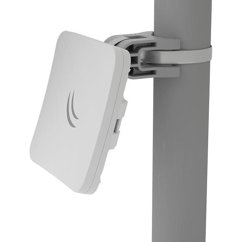 Thumbnail - MikroTik quickMOUNT-X (Wandhalterung), Netzwerk Zubehör