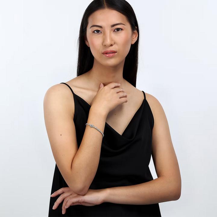 Produktbild Morellato Tesori Armband (19 cm, Silber 925)