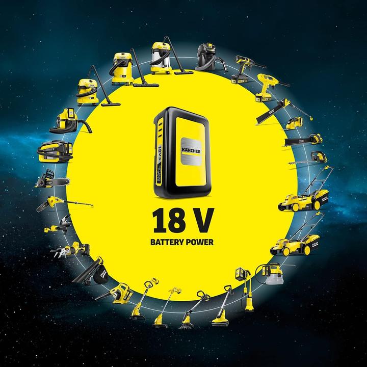 Produktbild Kärcher PCL 3-18 (Akkubetrieb)