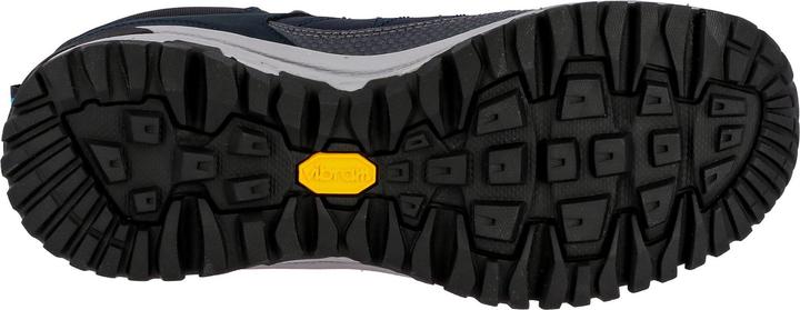 Produktbild Brütting Mount Pinos High Kids (36)