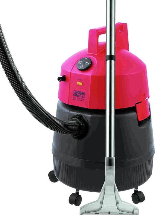 Thomas Aspirateur laveur SUPER 30 S (Aspirateur eau et poussière)