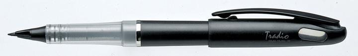 Produktbild Pentel Tradio Stylo (Schwarz, 1 x)