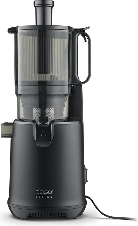 Caso SJW600 XL Slow Juicer