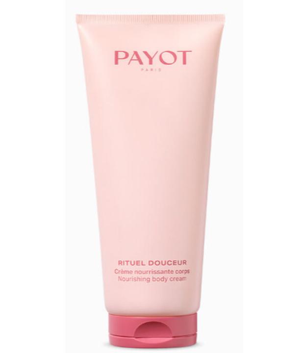 Actual product image Payot Paris Rituel Douceur (Body milk, 200 ml)