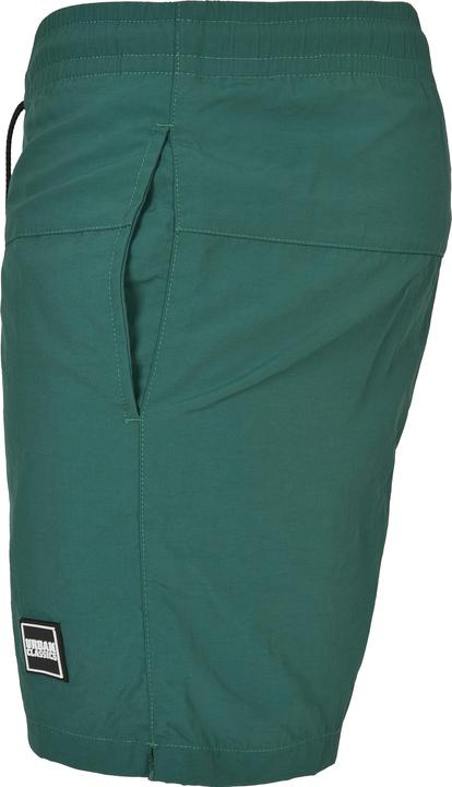 Actual product image Urban Classics Block Swim Shorts - 2208 (XXL)