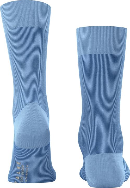Actual product image Falke Fine Shadow Herren Socken (Single pack, 41 - 42)