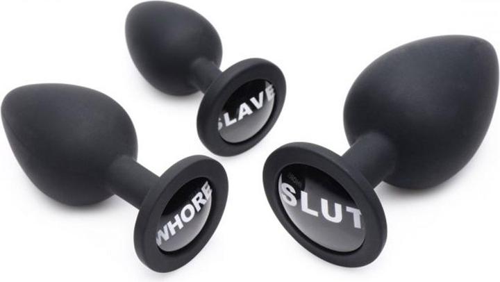 Produktbild Master Series Dirty Words