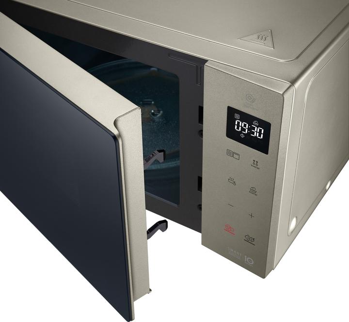 Image du produit LG MH6535NBS (25 l)