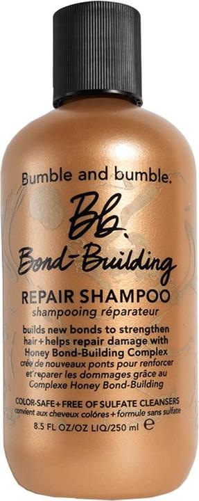 Immagine prodotto Bumble and bumble Bb. Shampoo di riparazione e costruzione di legami (250 ml, Shampoo liquido)