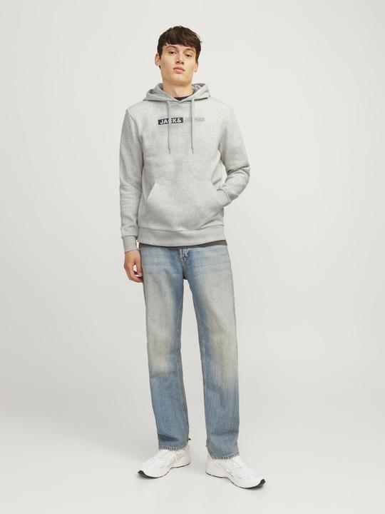 Produktbild Jack & Jones Logo Kapuzenpullover Kapuzenpullover (L)