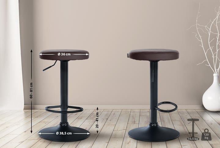 Actual product image CLP Ponte