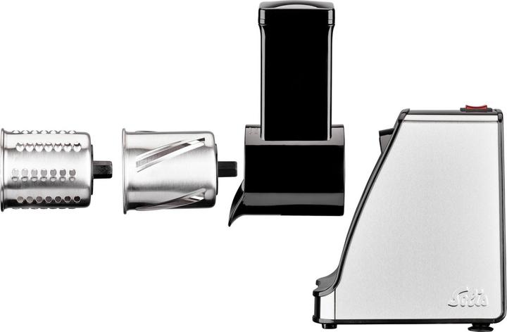 Actual product image Solis Slice & More