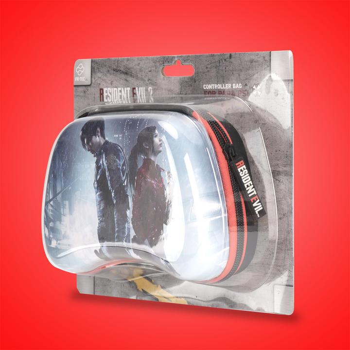Produktbild Blade Resident Evil PS4/PS5 Controller Case Evil (PS4, PS5)