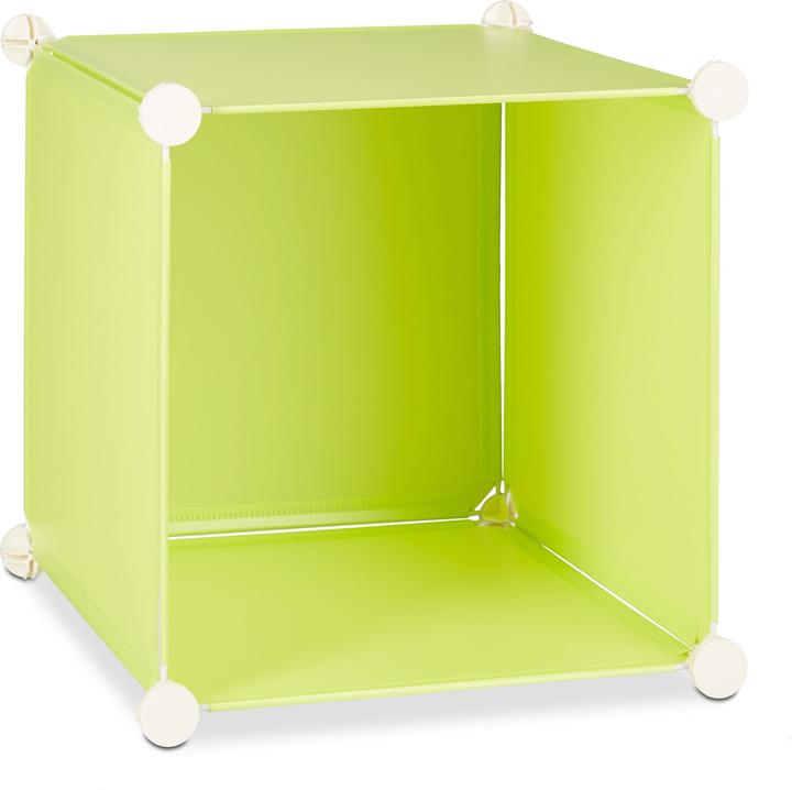 Actual product image Relaxdays plug system