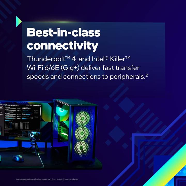 Produktbild Intel Core i3-12100F (LGA 1700, 3.30 GHz, 4 -Core)