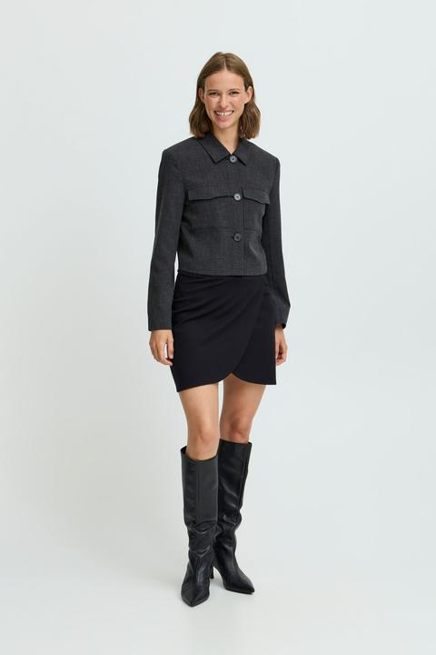 Immagine prodotto B.young BYPARRIN WRAP MINI SKIRT 20815722 (XL)