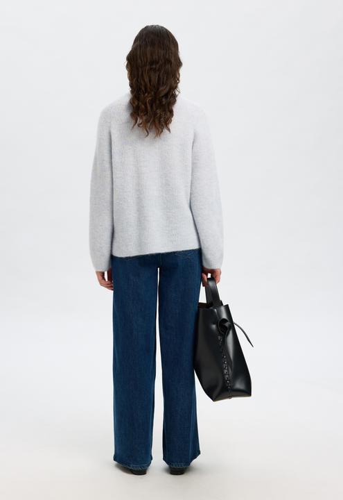 Produktbild Selected Femme Wollmix Pullover (XL)