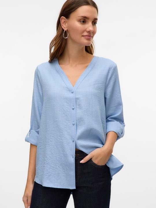 Produktbild Vero Moda VMMELANEY Hemd Hemd (M)