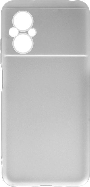 Produktbild Avizar Gelhülle Series (Xiaomi Poco M5)