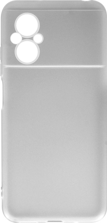 Actual product image Avizar Gel cover Series (Xiaomi Poco M5)